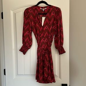 NWT DRESS FROM VICI